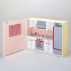 102779 コーナーキッチン 1個 ナナミ 76205565