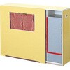 102779 コーナーキッチン 1個 ナナミ 76205565