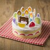 148374x80 だいすき!ケーキあそび 80セット ナナミ 76205678