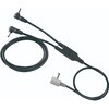 NA-1143/杢グレー/2L+NZ-SK12 縦胸ポケット付 スーパーチタン加工 Nクールウェア 脇ファン仕様 長袖+NZ-BT12(12V)用スターターキット NSP 76212337