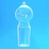 - Fine透明摺合分液ロート用球栓 溝付 TGK(東京硝子器械) 76216849