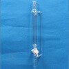 - Fine透明円筒分液 側管平栓TF活栓下15 TGK(東京硝子器械) 76220157
