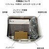 NGM-1000Y 無水・ラップ式トイレ 和み(なごみ) 和み 76228227