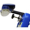 SKB-250S 工事看板用LEDライト  ソーラー看板SUN ダンレックス 76228261