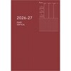 E9331 26-27 APノートブック 1Wバーチカル ダイゴー 76228900