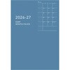 E9327 26-27 APノートブック A5 1Mブロック ダイゴー 76229128
