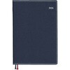 E8840 26-27 アポイント デスク A5 バーチカル ネイビー ダイゴー 76229399