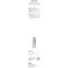 KQ2156 KQ2155 斜めカットのアイシャドウブラシ KQ 76229986