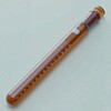 - 透明共栓試験管 10入 TGK(東京硝子器械) 76231549