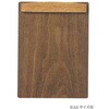 Y-55K-BR 木製クリップボード コレクト 76230327