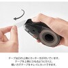 49097006 クイックテープカッター デザインフィル(ミドリ) 76230397