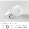 49098006 クイックテープカッター デザインフィル(ミドリ) 76230406