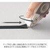 49098006 クイックテープカッター デザインフィル(ミドリ) 76230406