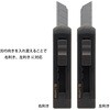 35526006 XS カッタ― デザインフィル(ミドリ) 76230458