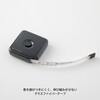 35531006 XS メジャー<1.5m> デザインフィル(ミドリ) 76230501