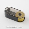35539006 XS テープカッタ― デザインフィル(ミドリ) 76230580