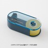35542006 XS テープカッタ― デザインフィル(ミドリ) 76230607