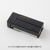 35544006 XS コンパクトパンチ デザインフィル(ミドリ) 76230616