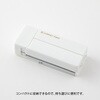 35545006 XS コンパクトパンチ デザインフィル(ミドリ) 76230625