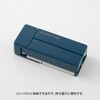35547006 XS コンパクトパンチ デザインフィル(ミドリ) 76230650