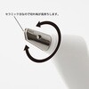 35555006 一枚切り抜きカッター デザインフィル(ミドリ) 76230686