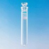 - Fine透明共栓丸底沈殿管 目盛無 10入 TGK(東京硝子器械) 76230797