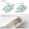 35638006 XS コンパクトホッチキス デザインフィル(ミドリ) 76230896