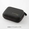 35651006 XS ステーショナリーキット デザインフィル(ミドリ) 76231000