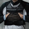 ICE-A-1K SET ICE ARMOR 保冷剤ウェア(ビブス+1kg保冷剤×2) WILLTEX 76231648