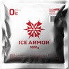 ICE-A-1K SET ICE ARMOR 保冷剤ウェア(ビブス+1kg保冷剤×2) WILLTEX 76231648