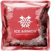 ICE-A-1K SET ICE ARMOR 保冷剤ウェア(ビブス+1kg保冷剤×2) WILLTEX 76231648