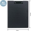 91552 ダブルクリップファイル アーテック[学校教材・教育玩具] 76231998