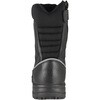 8122 オーバーキャップ安全長編(耐踏抜き 鉄製先芯) 富士手袋工業(天牛) 76233005