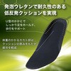 1058 足楽クッションインソール 富士手袋工業(天牛) 76233127
