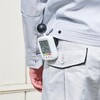 NTSK-3-W 暑さ指数計 黒球式 キングジム 76234430