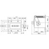 RS-50 ワンタッチカウンター(小型) 古里精機製作所 76234561