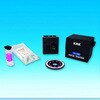 O3-1Z 溶存オゾン測定器 O3-1Z KRK(笠原理化工業) 76244413