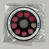 - pH残留塩素測定器用DPD比色盤B KRK(笠原理化工業) 76244447