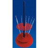 円形ピペットラック PP製 Kartell(カルテル)