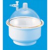 231 真空デシケーター用中板 PP製 Kartell(カルテル) 76249338