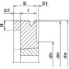 STB 125 ~ 3V-3 STB ubVOV[u 3V-3 Jl~c 76250544