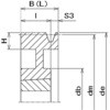 STB 450 ~ 8V-4 STB ubVOV[u 8V-4 Jl~c 76252504
