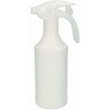 B031-02+060000ニュウハク PEスプレーボトル SM本体白 500mL TGK(東京硝子器械) 76266104