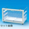デシケーターFL用アクリル棚板 TGK(東京硝子器械)