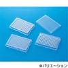 マイクロプレート 96ウェル 50枚 TGK(東京硝子器械)