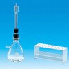 NMRチューブ洗浄乾燥器 TGK(東京硝子器械)