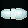 FZ-1/2×3/8 異径フレヤード 5個入 ウシオ(UHT) 76282353