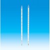 水銀二重管温度計 0.1℃目盛 東亜計器