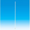 水銀棒状温度計 脚長 600L 東亜計器