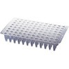 PCR-96-I PCR�v���[�g �V���v���[�g 50�� TGK(�����Ɏq��B) 76325595